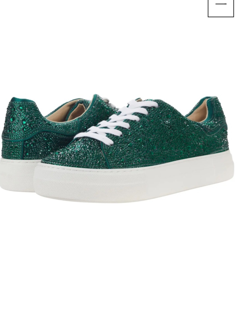 The Blue™ by Betsey Johnson Sidny sneaker